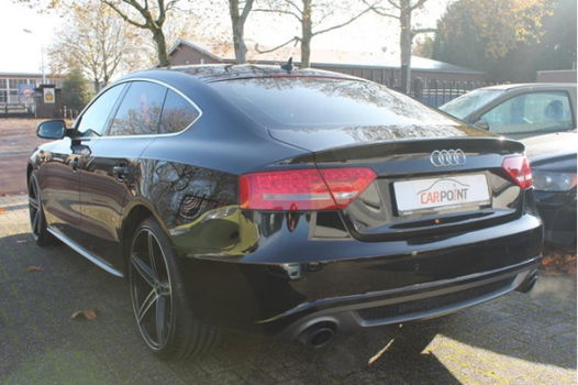 Audi A5 Sportback - 2.0 TFSI 2x S Line 211PK Topconditie - 1