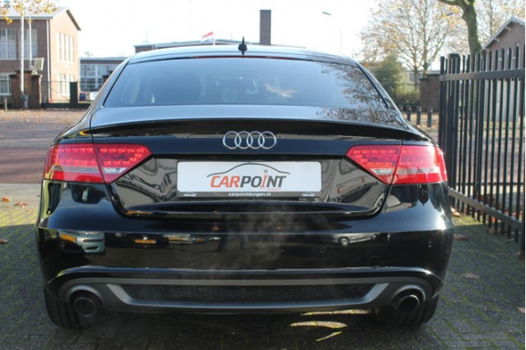 Audi A5 Sportback - 2.0 TFSI 2x S Line 211PK Topconditie - 1