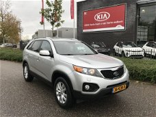 Kia Sorento - 2.4 X-clusive LEER + XENON + TREKHAAK