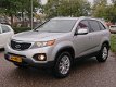 Kia Sorento - 2.4 X-clusive LEER + XENON + TREKHAAK - 1 - Thumbnail