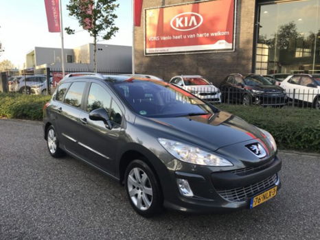 Peugeot 308 SW - 1.6 VTi Sublime CLIMA - PANO DAK - TREKHAAK - 1