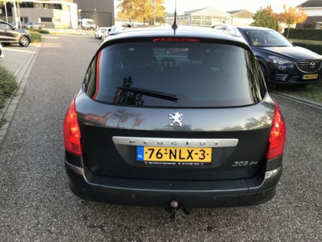 Peugeot 308 SW - 1.6 VTi Sublime CLIMA - PANO DAK - TREKHAAK - 1