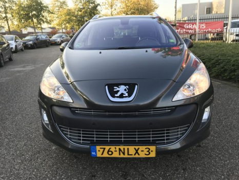 Peugeot 308 SW - 1.6 VTi Sublime CLIMA - PANO DAK - TREKHAAK - 1