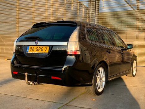 Saab 9-3 Sport Estate - 1.9 TID 150PK LINEAR SPORT - 1