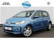 Volkswagen Up! - 1.0 BMT high up | Airco | Cruise Control | 15