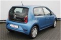 Volkswagen Up! - 1.0 BMT high up | Airco | Cruise Control | 15