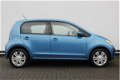 Volkswagen Up! - 1.0 BMT high up | Airco | Cruise Control | 15