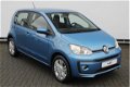 Volkswagen Up! - 1.0 BMT high up | Airco | Cruise Control | 15