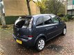 Opel Meriva - 1.6-16V Cosmo Airco / Tweede eigenaar / Nieuw APK / Zeer mooie auto - 1 - Thumbnail