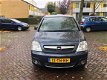 Opel Meriva - 1.6-16V Cosmo Airco / Tweede eigenaar / Nieuw APK / Zeer mooie auto - 1 - Thumbnail