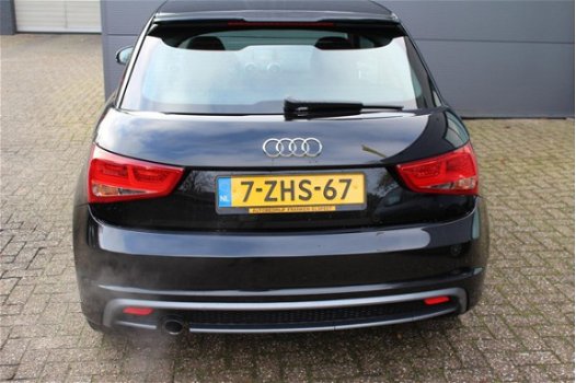 Audi A1 - 1.2 TFSI Admired S-Line|Navi - 1