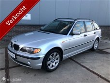 BMW 3-serie Touring - 318i Automaat