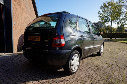 Renault Scénic - 1.6-16V Expression Sport MET NWE APK SALE WEKEN - 1