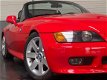 BMW Z3 Roadster - 1.8 Leder//Stoelverwarming//Stoelen elektrisch - 1 - Thumbnail