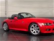 BMW Z3 Roadster - 1.8 Leder//Stoelverwarming//Stoelen elektrisch - 1 - Thumbnail