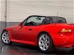 BMW Z3 Roadster - 1.8 Leder//Stoelverwarming//Stoelen elektrisch - 1 - Thumbnail