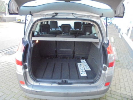 Renault Scénic - 1.6-16V Business Line, Ecc, Cruise c - 1