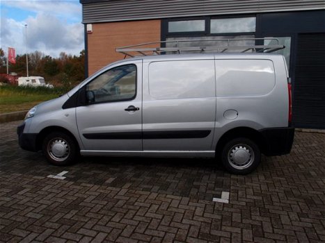 Peugeot Expert - 1.6 HDI btw vrij 3-pers airco trekhaak 146.000km imperiaal zeer mooi - 1