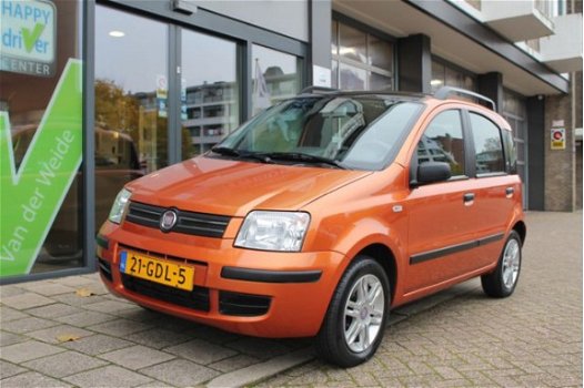 Fiat Panda - 1.2 EMOTION - 1