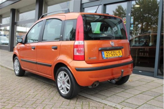 Fiat Panda - 1.2 EMOTION - 1