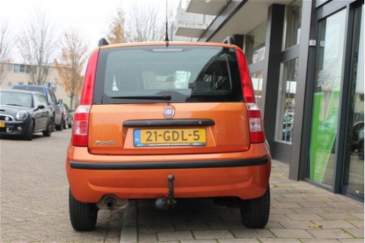 Fiat Panda - 1.2 EMOTION - 1