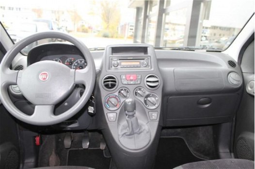 Fiat Panda - 1.2 EMOTION - 1