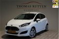 Ford Fiesta - 1.0 EcoBoost Hot Hatch - 1 - Thumbnail