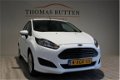 Ford Fiesta - 1.0 EcoBoost Hot Hatch - 1 - Thumbnail