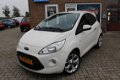 Ford Ka - 1.2 Titanium X AIRCO SPORTIEVE AUTO - 1 - Thumbnail