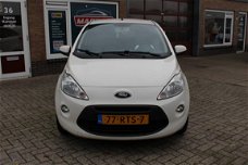 Ford Ka - 1.2 Titanium X AIRCO SPORTIEVE AUTO