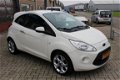 Ford Ka - 1.2 Titanium X AIRCO SPORTIEVE AUTO - 1 - Thumbnail