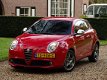 Alfa Romeo MiTo - 1.4 Turbo Mulitair QV Savali Getuned 191 PK - 1 - Thumbnail