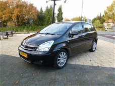 Toyota Verso - 1.8 VVT-I SOL 7P