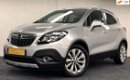 Opel Mokka - 1.4 T Cosmo *48dkm*Automaat*Leder*Navi*DealerOh*FullOption - 1 - Thumbnail