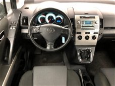 Toyota Corolla Verso - 1.6 VVT-i Terra PerfectOnderhouden*Airco*CruiseContr*Nap