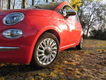 Fiat 500 C - 0.9 TwinAir Turbo Lounge - 1 - Thumbnail