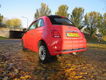 Fiat 500 C - 0.9 TwinAir Turbo Lounge - 1 - Thumbnail