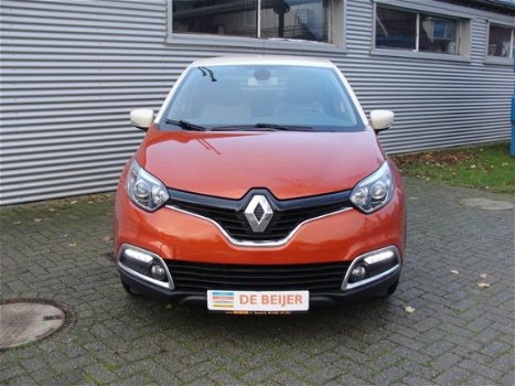 Renault Captur - 1.2 TCe Automaat Dynamique Trekhaak I Camera I Navi - 1