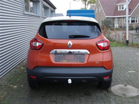 Renault Captur - 1.2 TCe Automaat Dynamique Trekhaak I Camera I Navi - 1