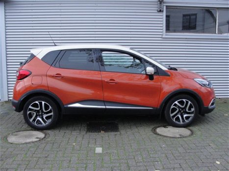 Renault Captur - 1.2 TCe Automaat Dynamique Trekhaak I Camera I Navi - 1