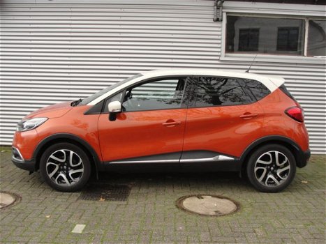 Renault Captur - 1.2 TCe Automaat Dynamique Trekhaak I Camera I Navi - 1