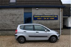 Honda Jazz - 1.4 LS AUTOMAAT AIRCO