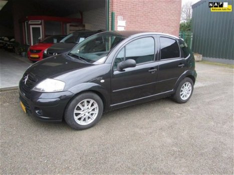 Citroën C3 - 1.1i Image - 1