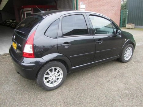 Citroën C3 - 1.1i Image - 1