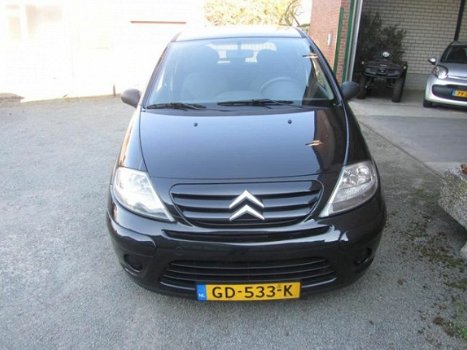 Citroën C3 - 1.1i Image - 1