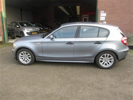 BMW 1-serie - 116i Exe NAP - 1