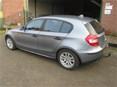 BMW 1-serie - 116i Exe NAP