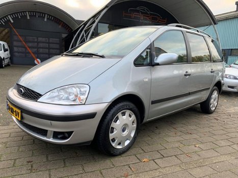 Ford Galaxy - 2.0-8V Centennial 7-PERS 1e EIGENAAR - 1