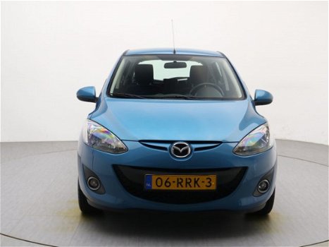 Mazda 2 - 2 1.3 TS - 1