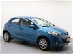 Mazda 2 - 2 1.3 TS - 1 - Thumbnail